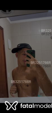 Acompanhante Sousa - Perfil