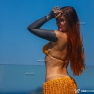 Acompanhante Bruna - Perfil