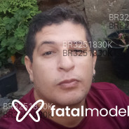 Acompanhante Erikk - Perfil