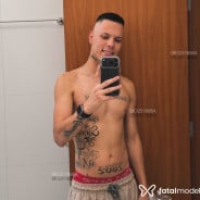 Acompanhante Vitor Andrade - Perfil