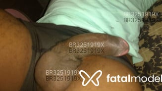 Acompanhante Fábio Melo - Perfil