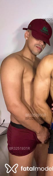 Acompanhante Putifero - Perfil