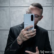 Acompanhante Theo - Perfil