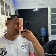 Acompanhante Julio - Perfil