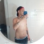 Acompanhante Bdboy - Perfil