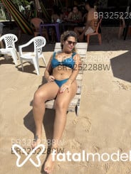 Acompanhante Morgana Souza - Perfil