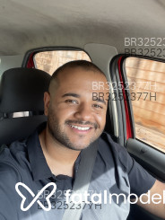 Acompanhante Desenrolado - Perfil