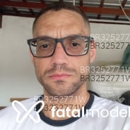 Acompanhante Paulo - Perfil