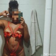 Acompanhante Suelen Veríssimo - Perfil