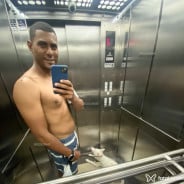 Acompanhante Willyans - Perfil