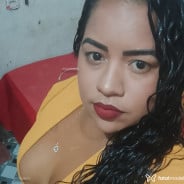 Acompanhante Flávia - Perfil