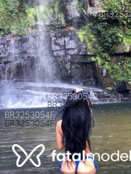 Acompanhante Mirela - Perfil
