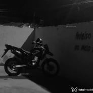Acompanhante Anaa - Perfil