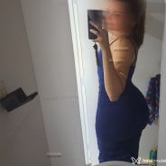 Acompanhante Larissa Gouveia - Perfil