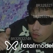 Acompanhante Lukas - Perfil
