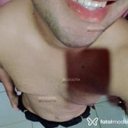 Acompanhante William Pereira - Perfil