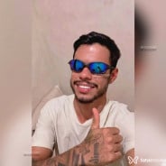 Acompanhante Pedro - Perfil