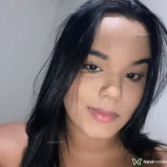 Acompanhante Sabrinna - Perfil