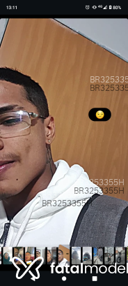 Acompanhante Guilherme - Perfil
