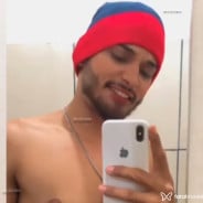 Acompanhante Oliver - Perfil