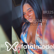Acompanhante Maria Eduarda - Perfil