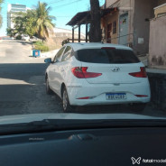 Acompanhante Brayan Cavalcante - Perfil