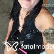 Acompanhante Vanessa - Perfil