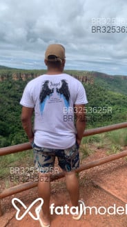 Acompanhante Bracinho - Perfil