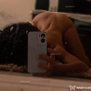 Acompanhante Aninha - Perfil