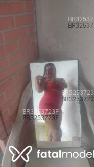 Acompanhante Ingrid Silva - Perfil