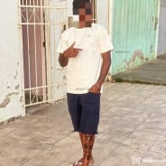 Acompanhante Lipee - Perfil