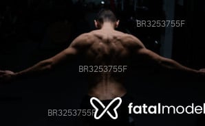Acompanhante Fabrício Guedes - Perfil