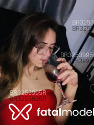 Acompanhante Juliana - Perfil