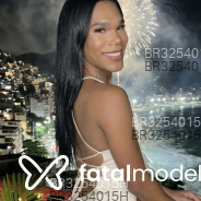 Acompanhante Barbara Gabrielly - Perfil