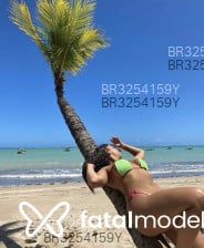 Acompanhante Larissa Leal - Perfil