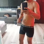 Acompanhante Lucas - Perfil