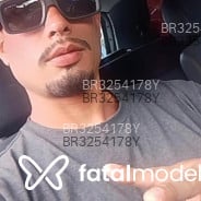 Acompanhante Bruno Henrique - Perfil