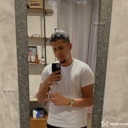 Acompanhante Landim - Perfil