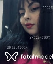 Acompanhante Pammmm - Perfil