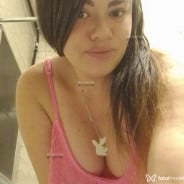 Acompanhante Melissa - Perfil