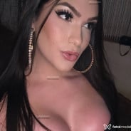 Acompanhante Brenda Gloss - Perfil