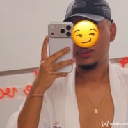 Acompanhante Phillipe - Perfil