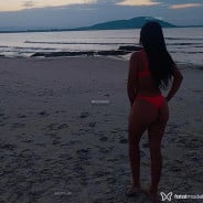 Acompanhante Mila Morena - Perfil