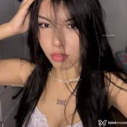 Acompanhante Cherry - Perfil