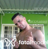 Acompanhante Alexandre Morais - Perfil