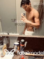 Acompanhante Rangel - Perfil