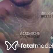 Acompanhante Welson Baiano - Perfil