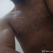 Acompanhante Marcos - Perfil