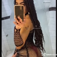 Acompanhante Melissa - Perfil