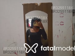 Acompanhante Priscila - Perfil